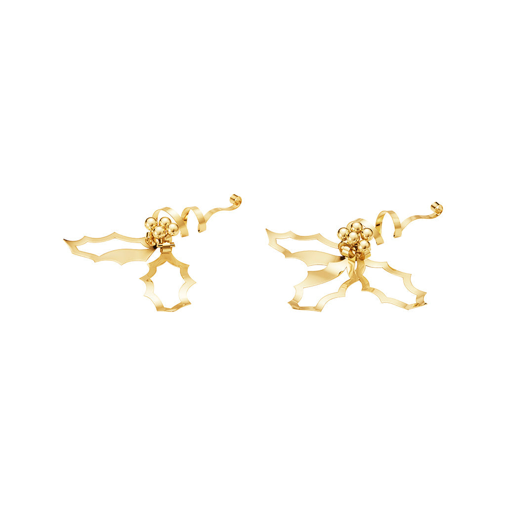 Georg Jensen 2026 Gold Table Ornament Set -DELIVERY JULY