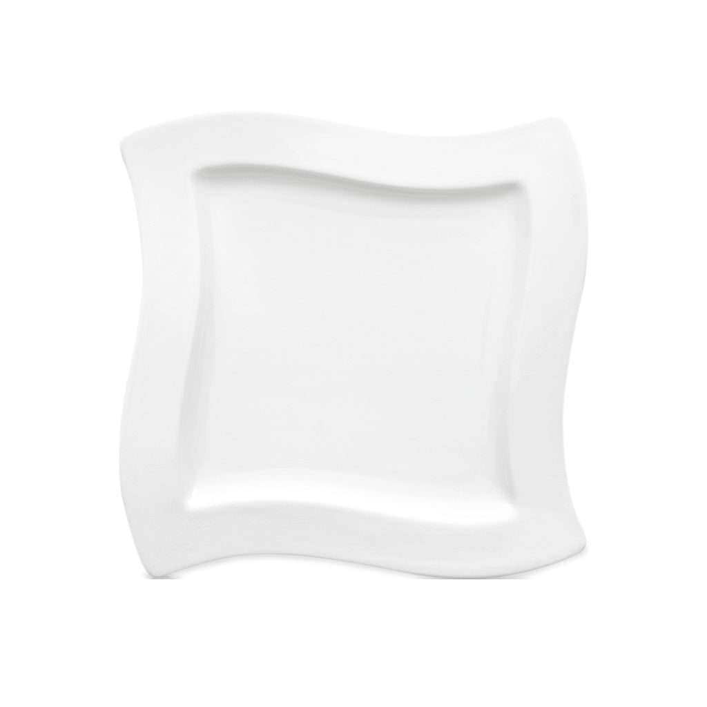 Villeroy & Boch Newwave Square Plate 24cm