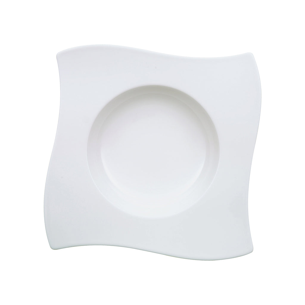 Villeroy & Boch Newwave Soup/Pasta Plate