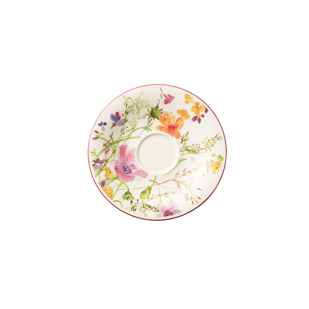 Villeroy & Boch Mariefleur Saucer 16cm