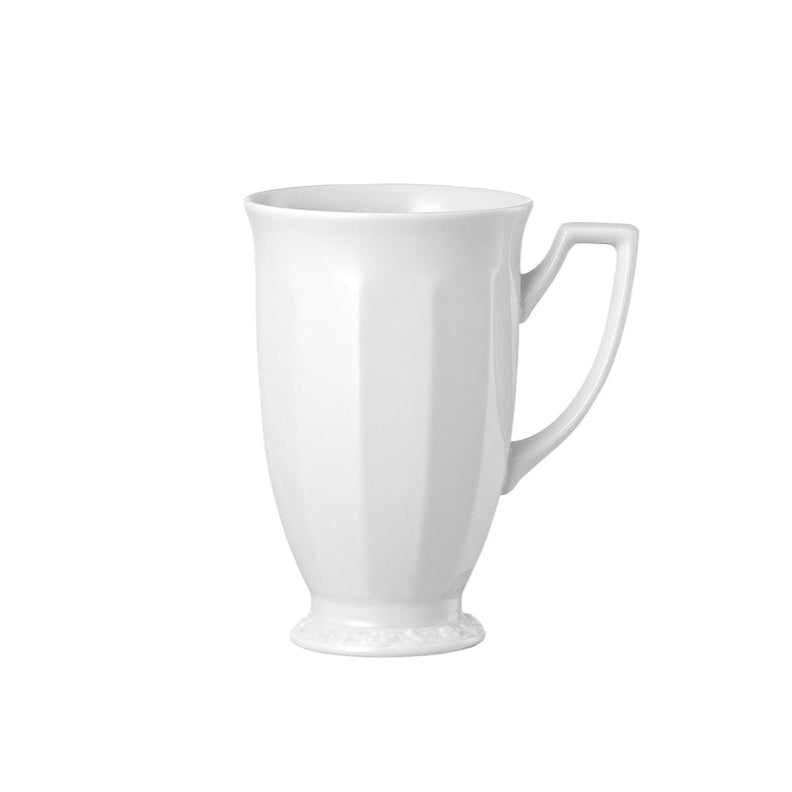 Rosenthal Maria White Hot Chocolate Mug