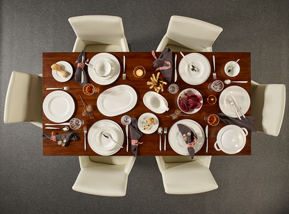 Villeroy & Boch Gray Pearl Saucer 16cm