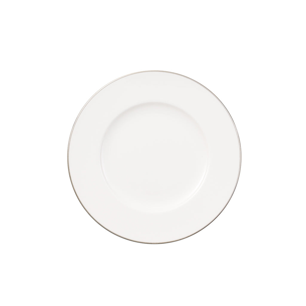Villeroy & Boch Anmut Platinum Plate 16cm