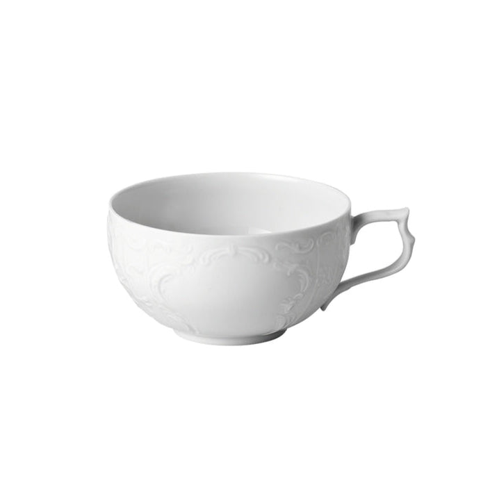 Rosenthal Sanssouci White Tea Cup No.4 Low