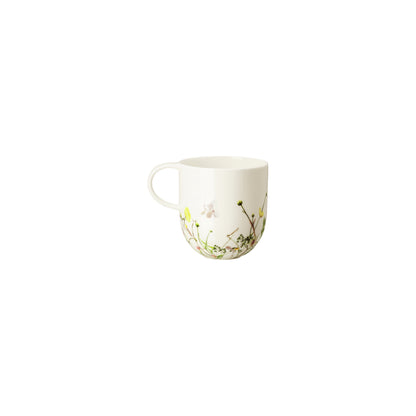 Rosenthal Brillance Fleurs Sauvages  Mug with Handle