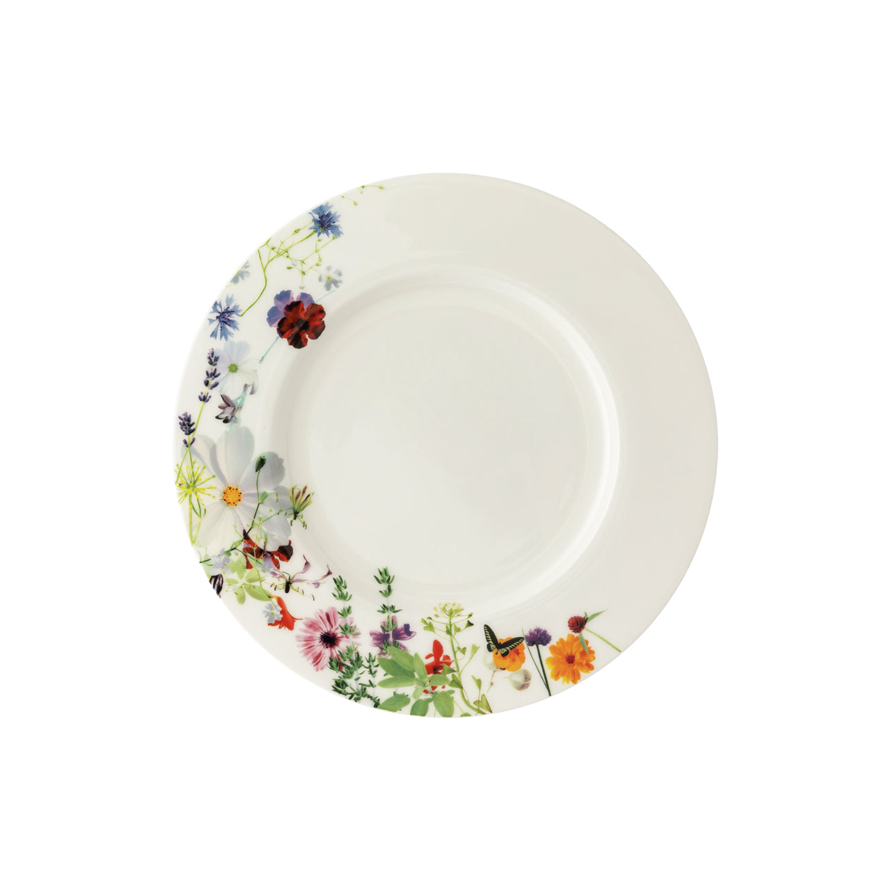 Rosenthal Brillance Grand Air Plate 23cm