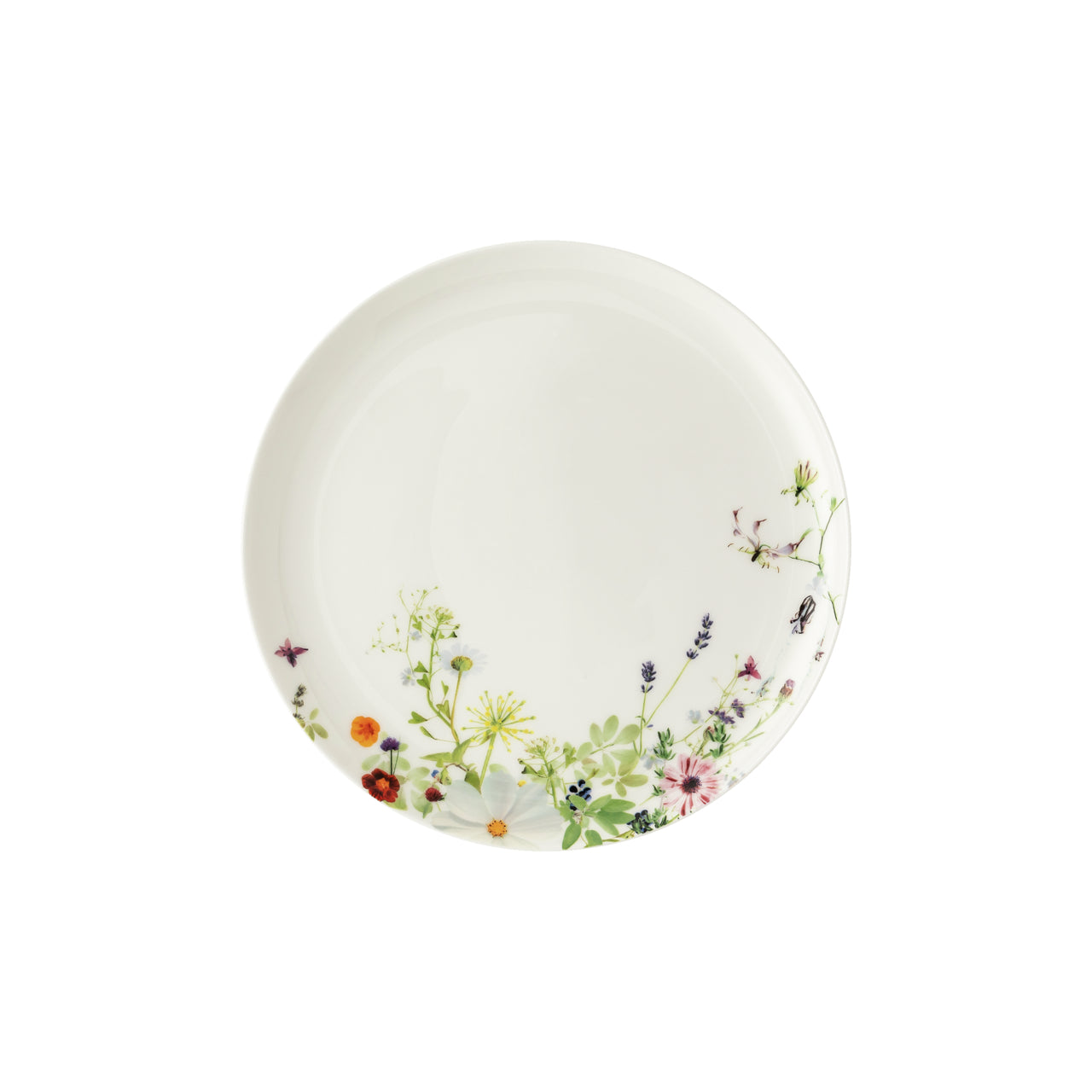 Rosenthal Brillance Grand Air Plate 21cm