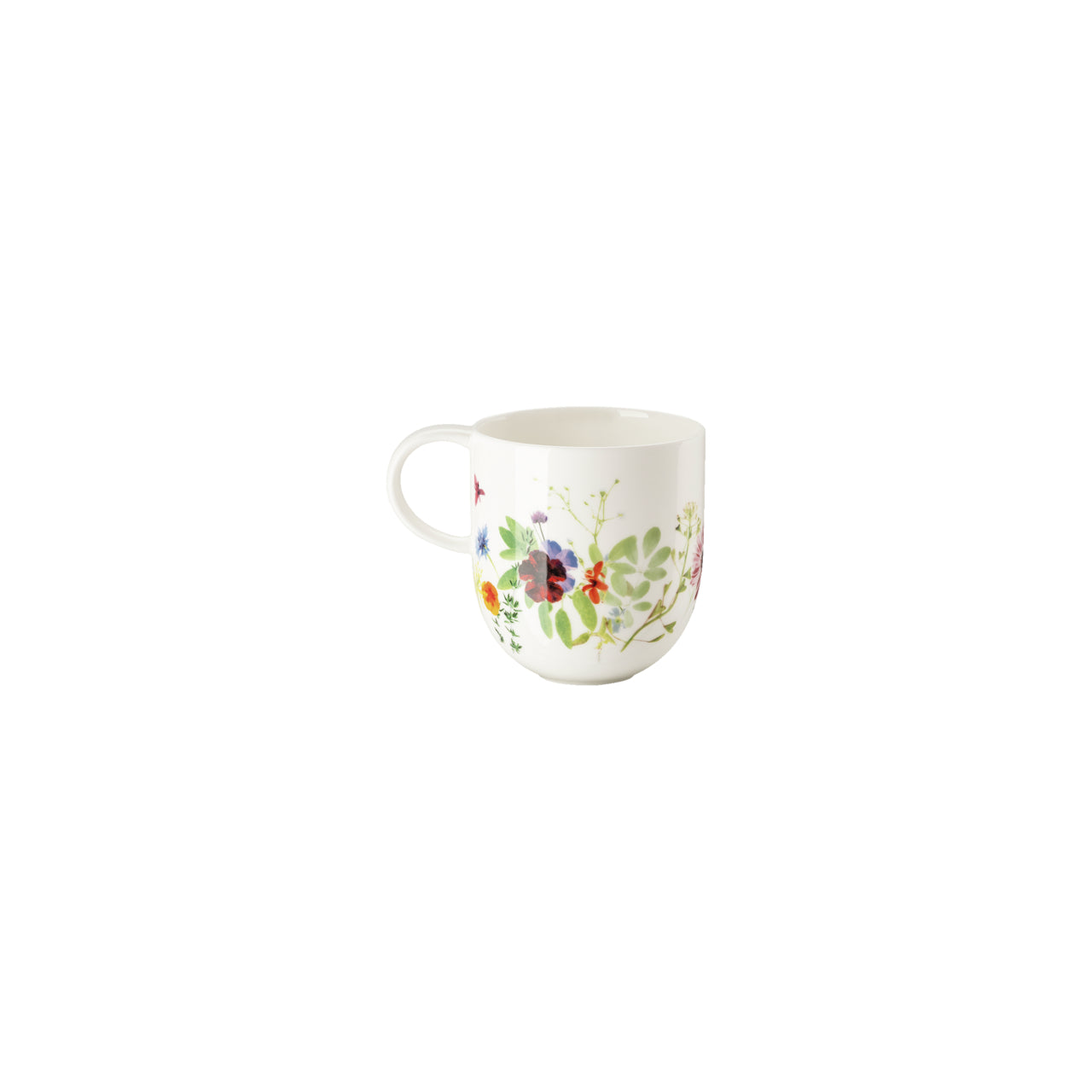Rosenthal Brillance Grand Air Mug with Handle