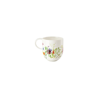 Rosenthal Brillance Grand Air Mug with Handle