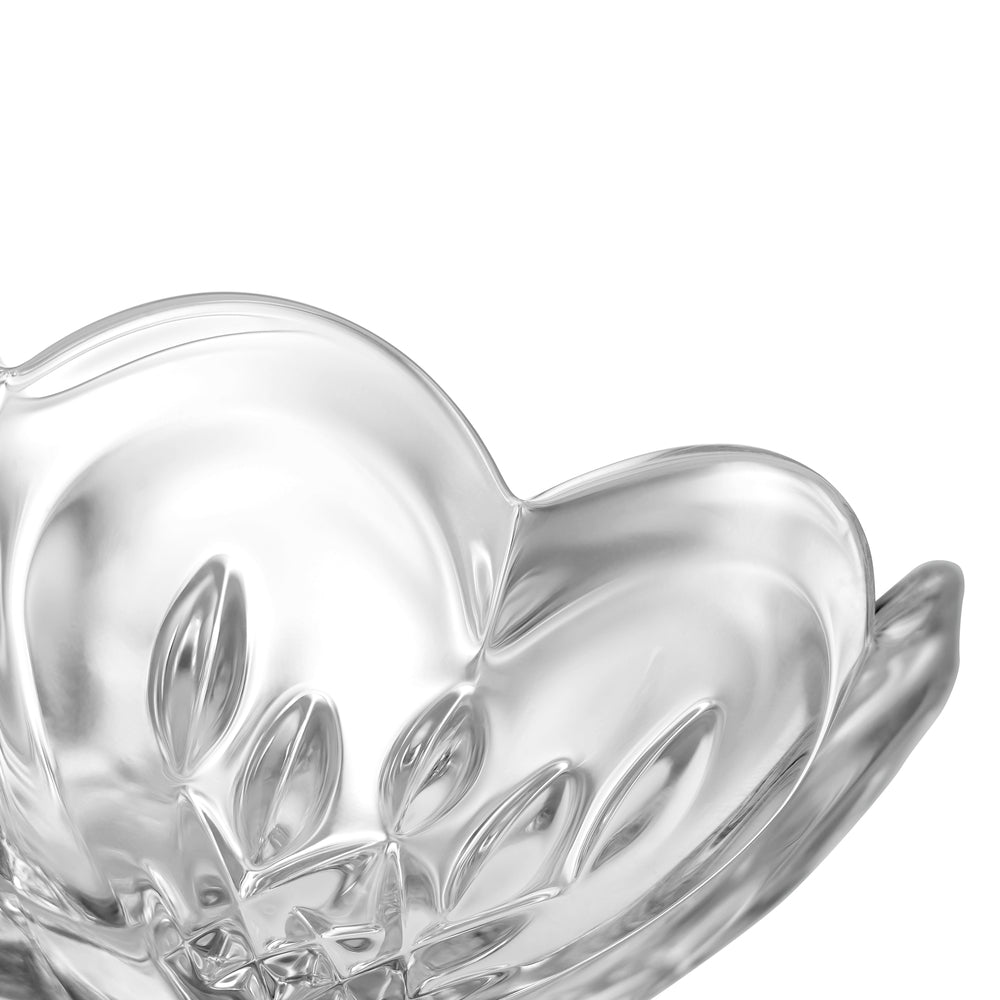 Waterford Crystal Giftology Lismore Heart Bowl