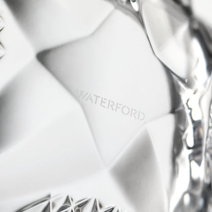Waterford Crystal Giftology Lismore Heart Bowl