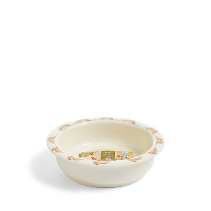 Royal Doulton Bunnykins Baby Plate, 16cm