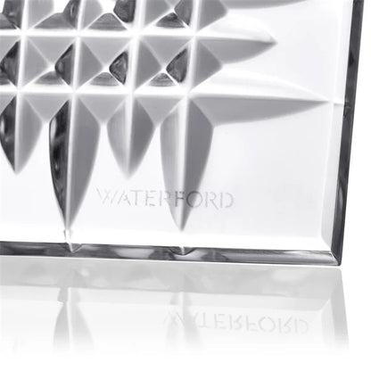 Waterford Crystal Lismore Diamond Picture Frame 4 X 6 inch
