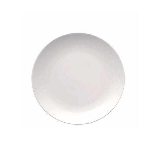 Thomas China Medaillon White Plate 26 cm