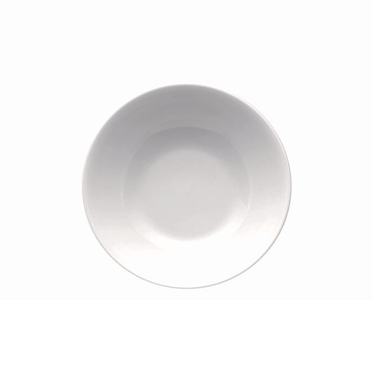Thomas China Medaillon White Fruit Dish 14 cm