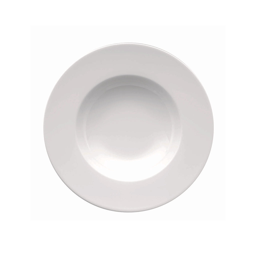 Thomas China Medaillon White Pasta Plate 28cm