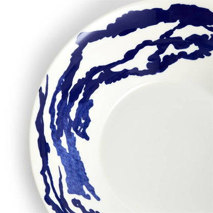 Royal Doulton Pacific Blue Serving Bowl 29cm Blue