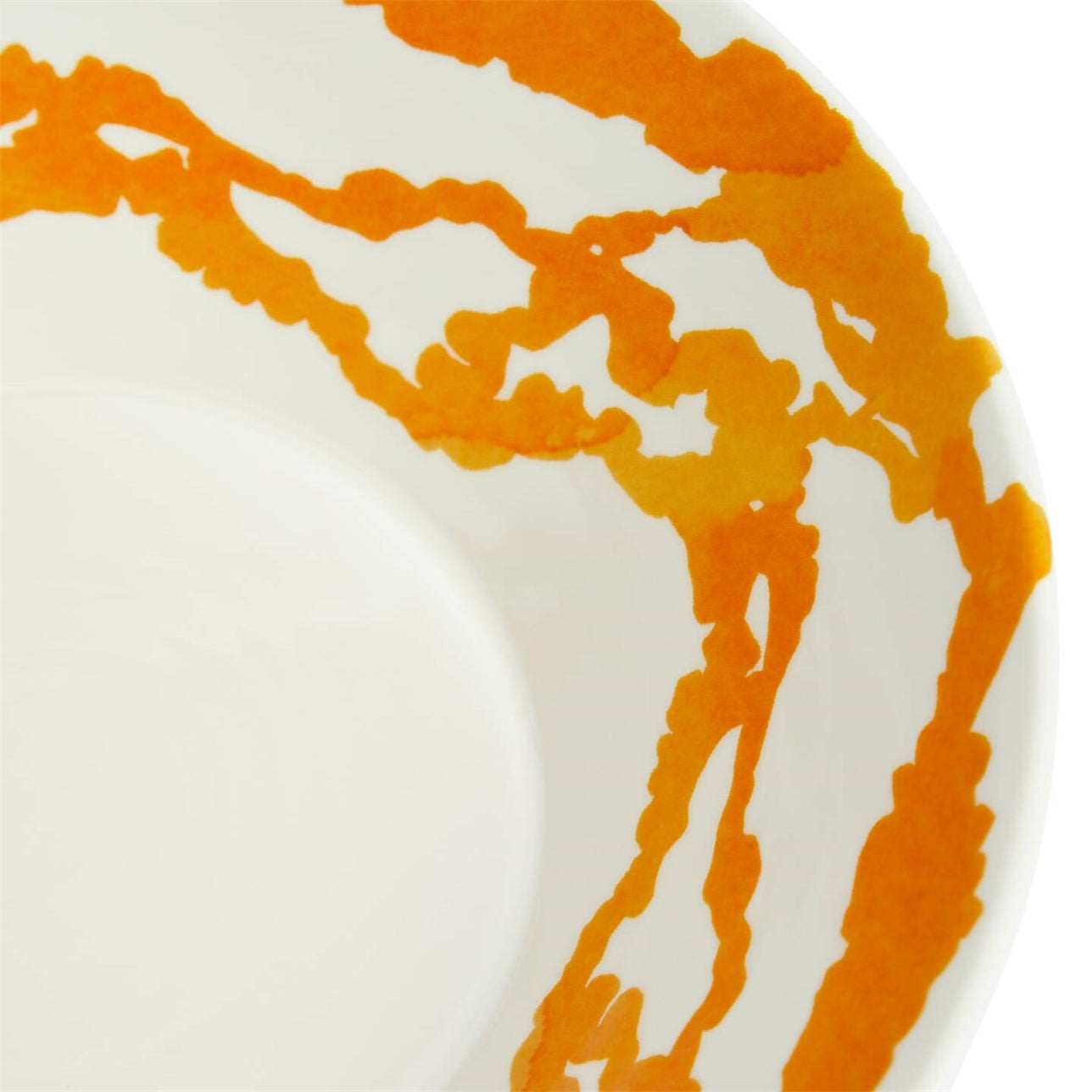 Royal Doulton 1815 Bright Serving Bowl 29cm Mustard