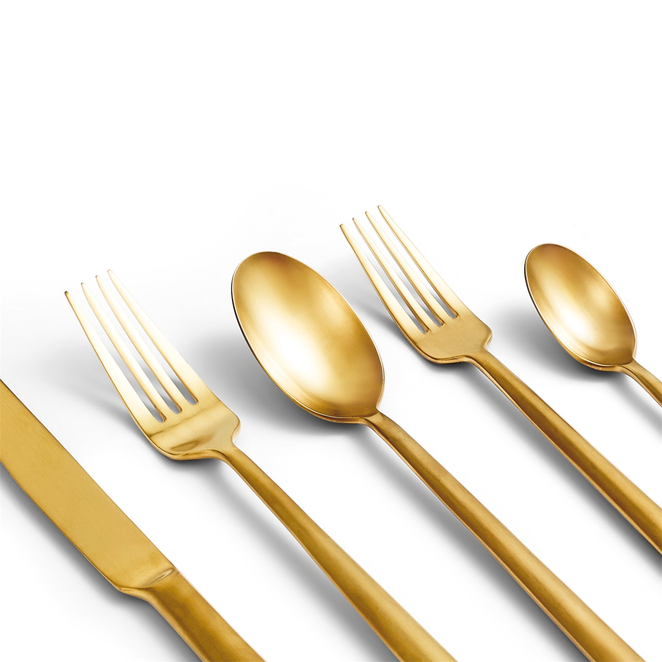 Wedgwood Lunar 20 Piece Cutlery Set