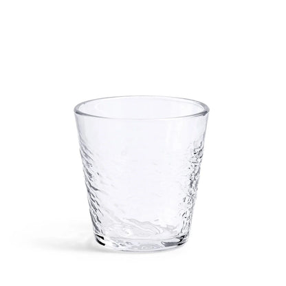 Royal Doulton 1815 Pacific Clear Tumbler Glass Set of 4