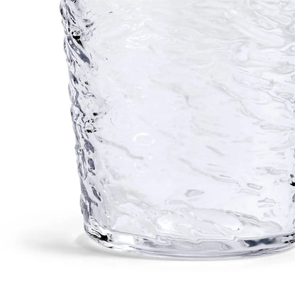 Royal Doulton 1815 Pacific Clear Hiball Glass Set of 4