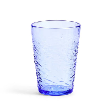 Royal Doulton 1815 Pacific Blue Hiball Glass Set of 4