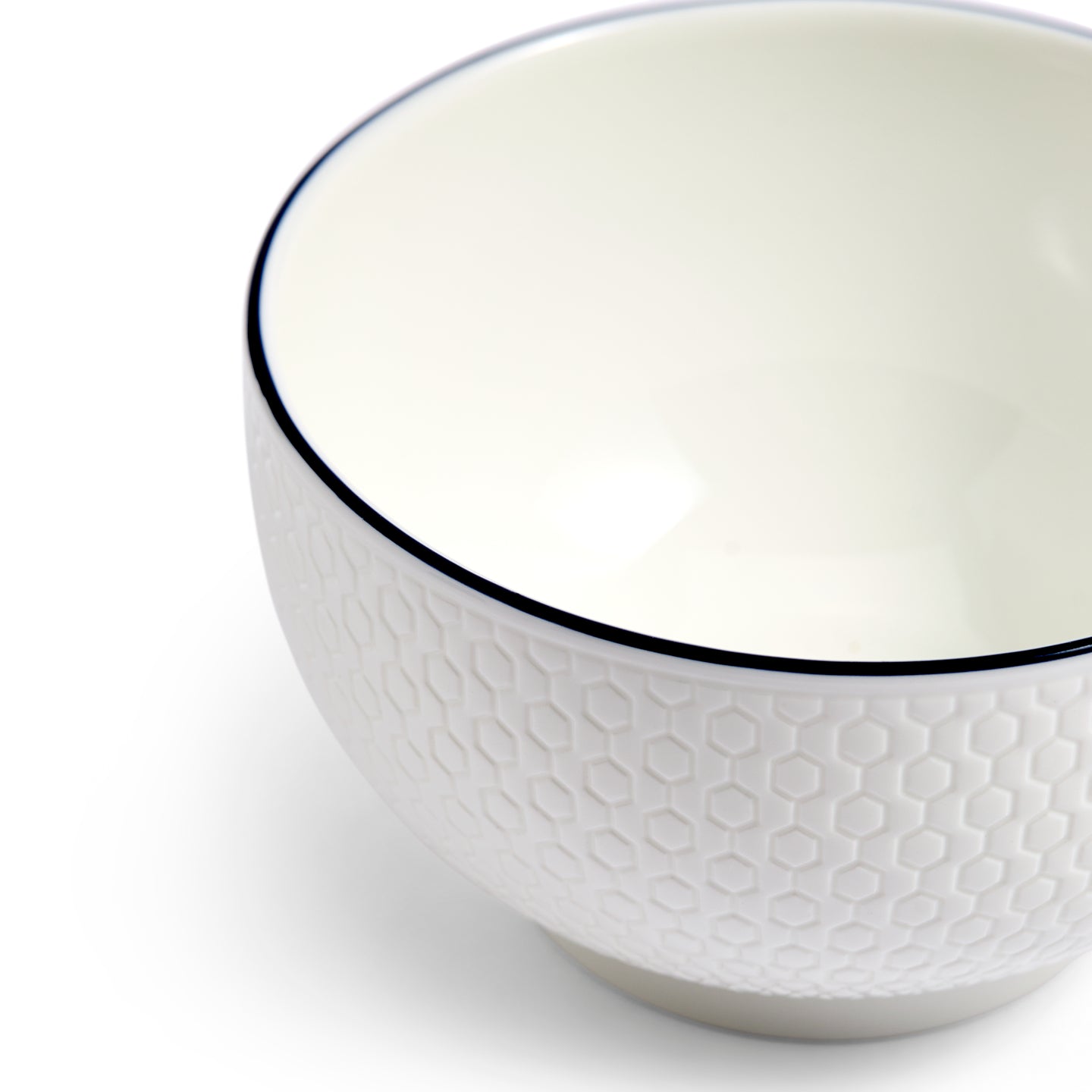 Wedgwood Gio Blue Bowl