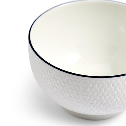 Wedgwood Gio Blue Bowl