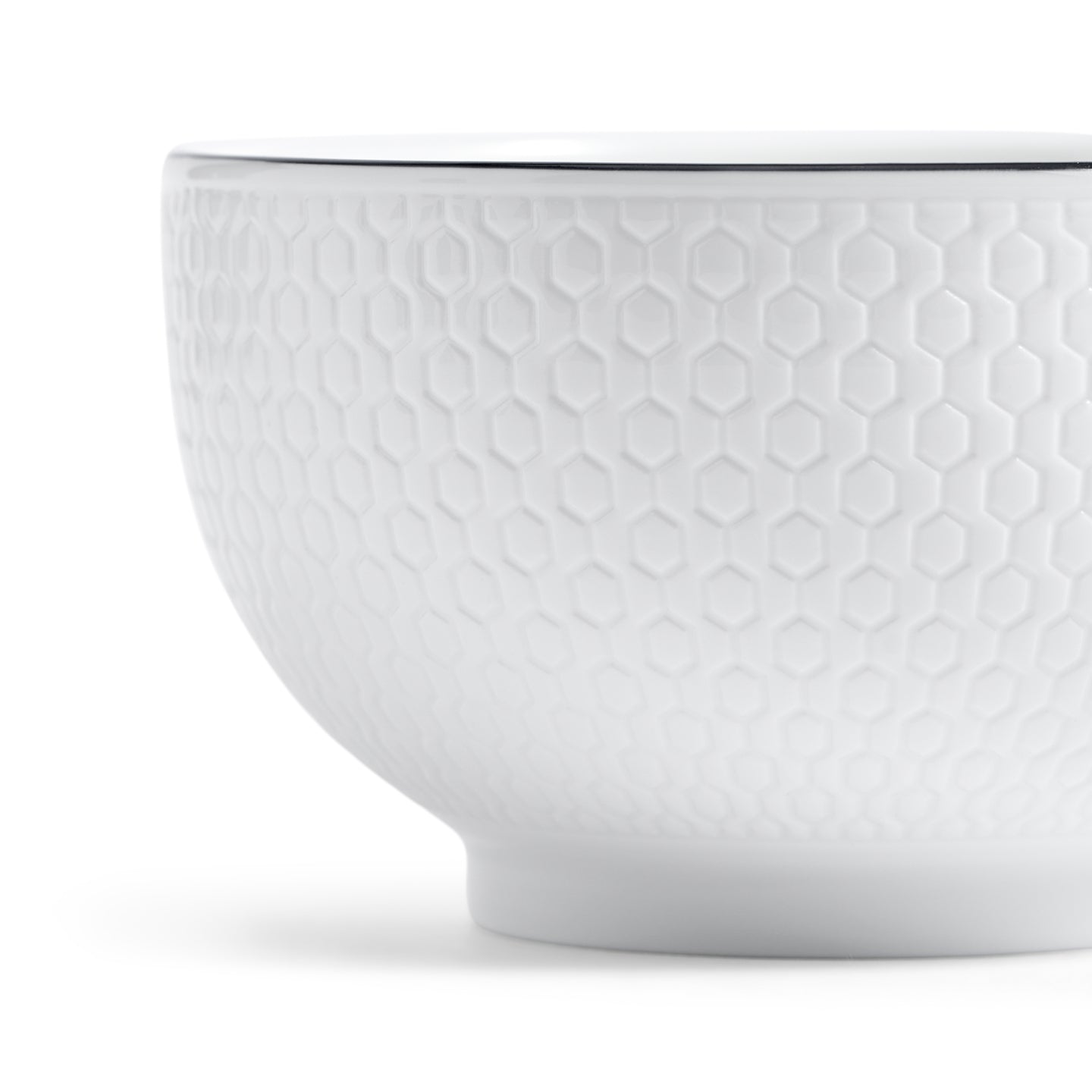 Wedgwood Gio Blue Bowl