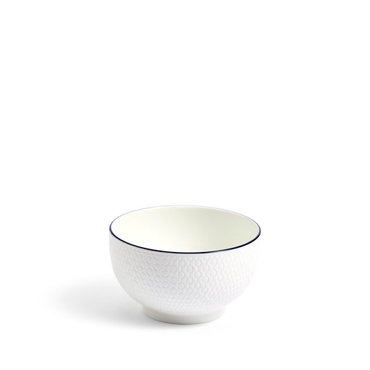 Wedgwood Gio Blue Bowl