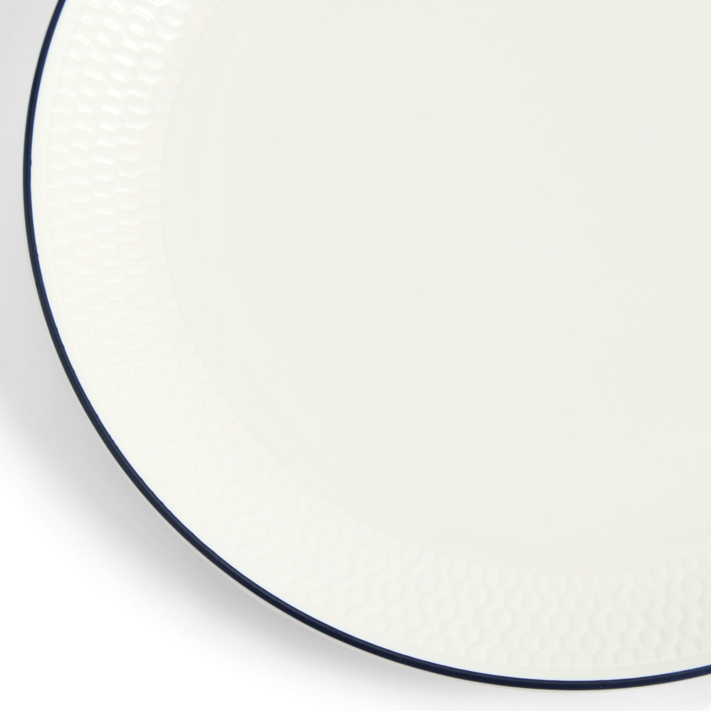 Wedgwood Gio Blue Small Side Plate