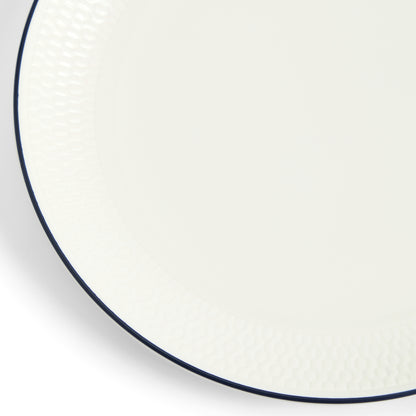 Wedgwood Gio Blue Small Side Plate