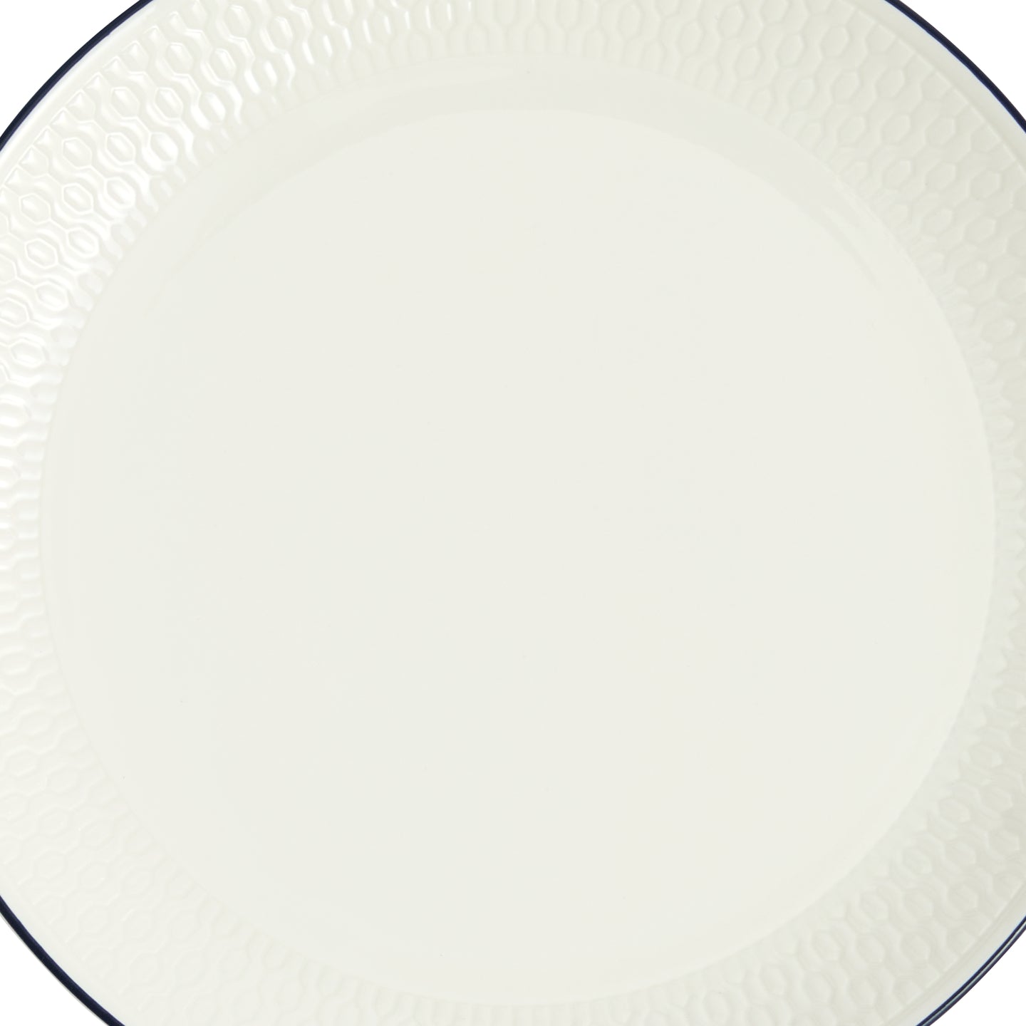 Wedgwood Gio Blue Small Side Plate