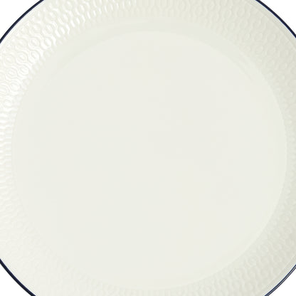 Wedgwood Gio Blue Small Side Plate