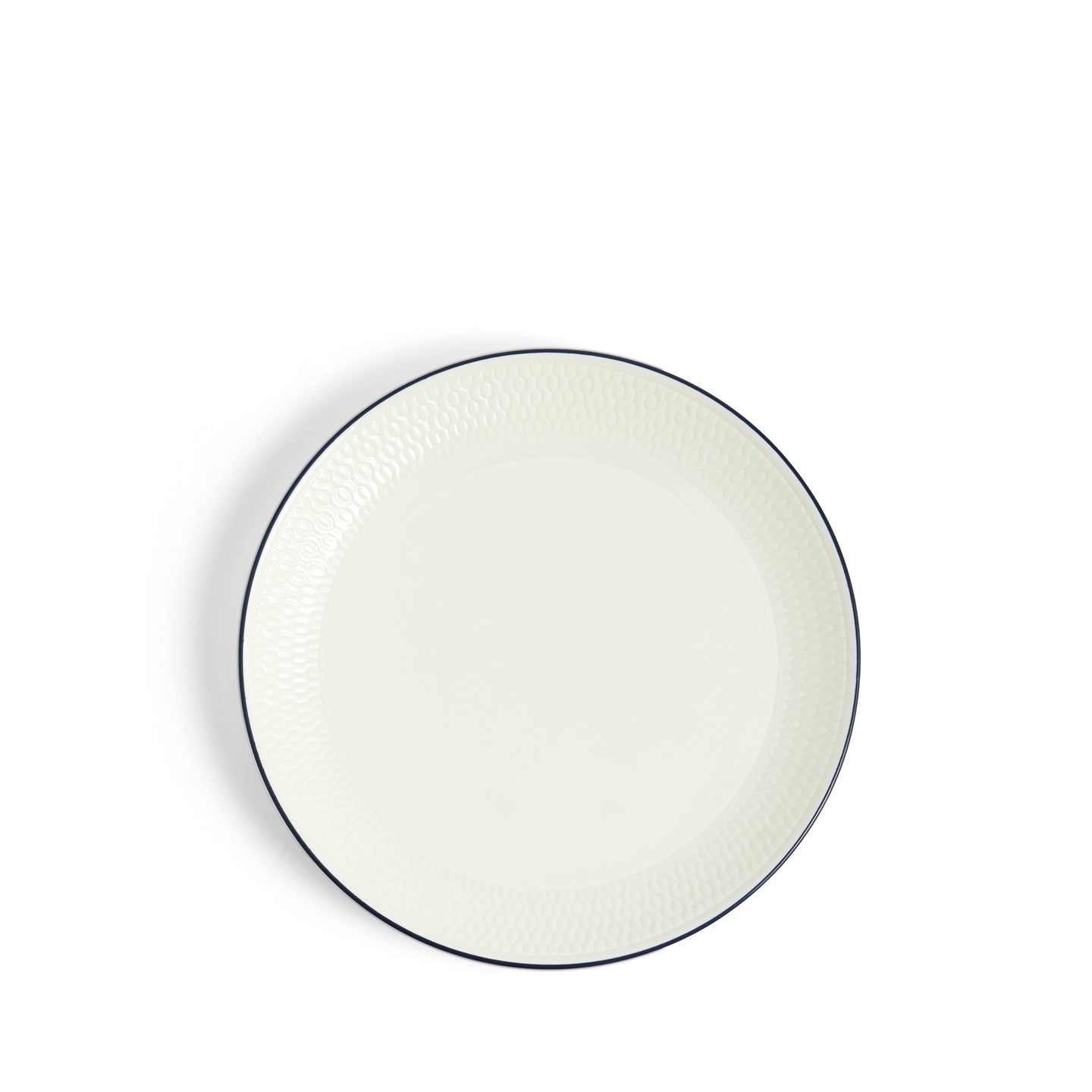 Wedgwood Gio Blue Small Side Plate