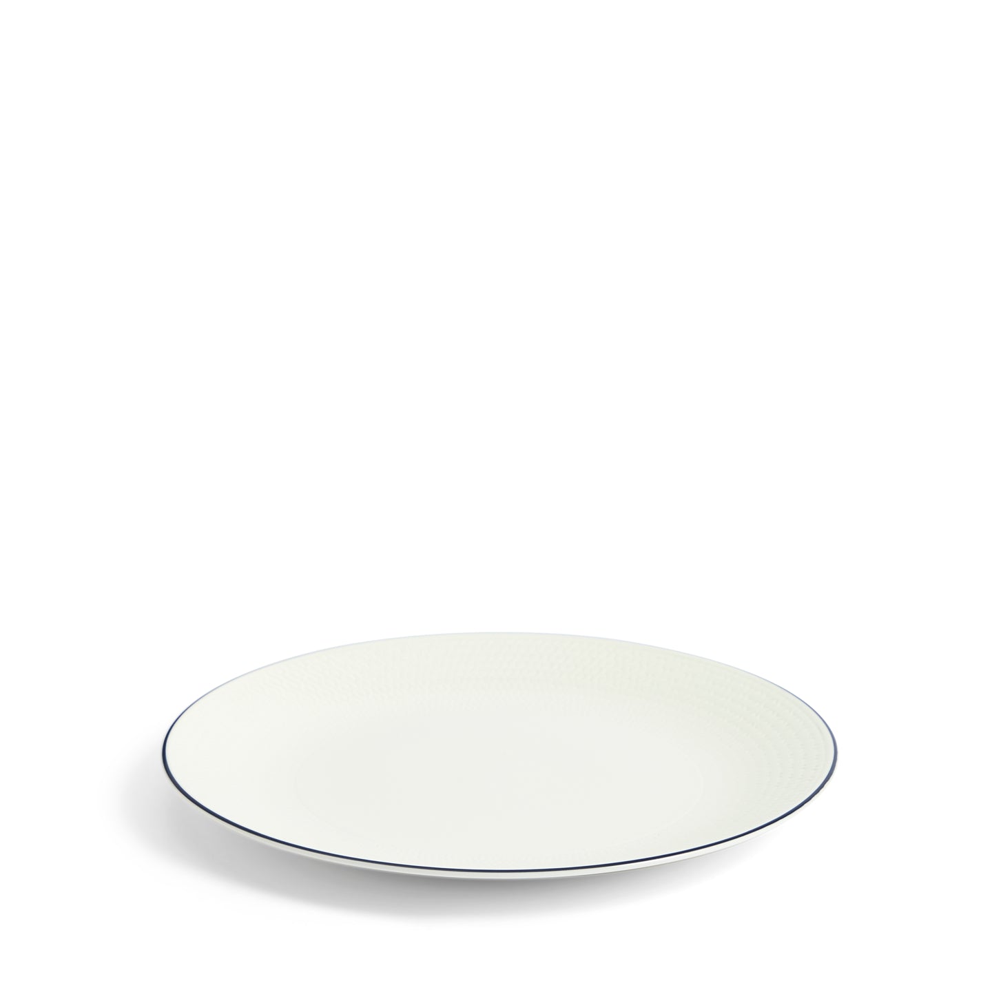 Wedgwood Gio Blue Side Plate
