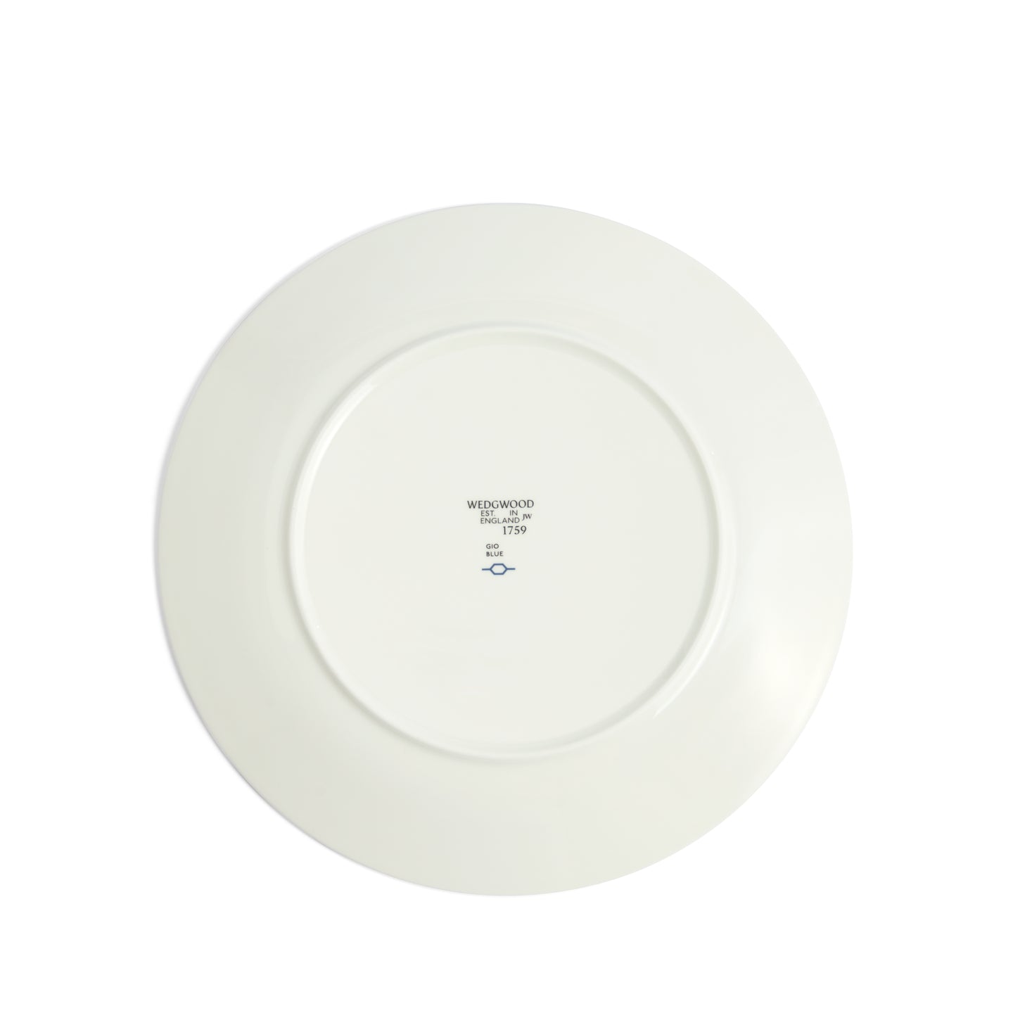 Wedgwood Gio Blue Side Plate