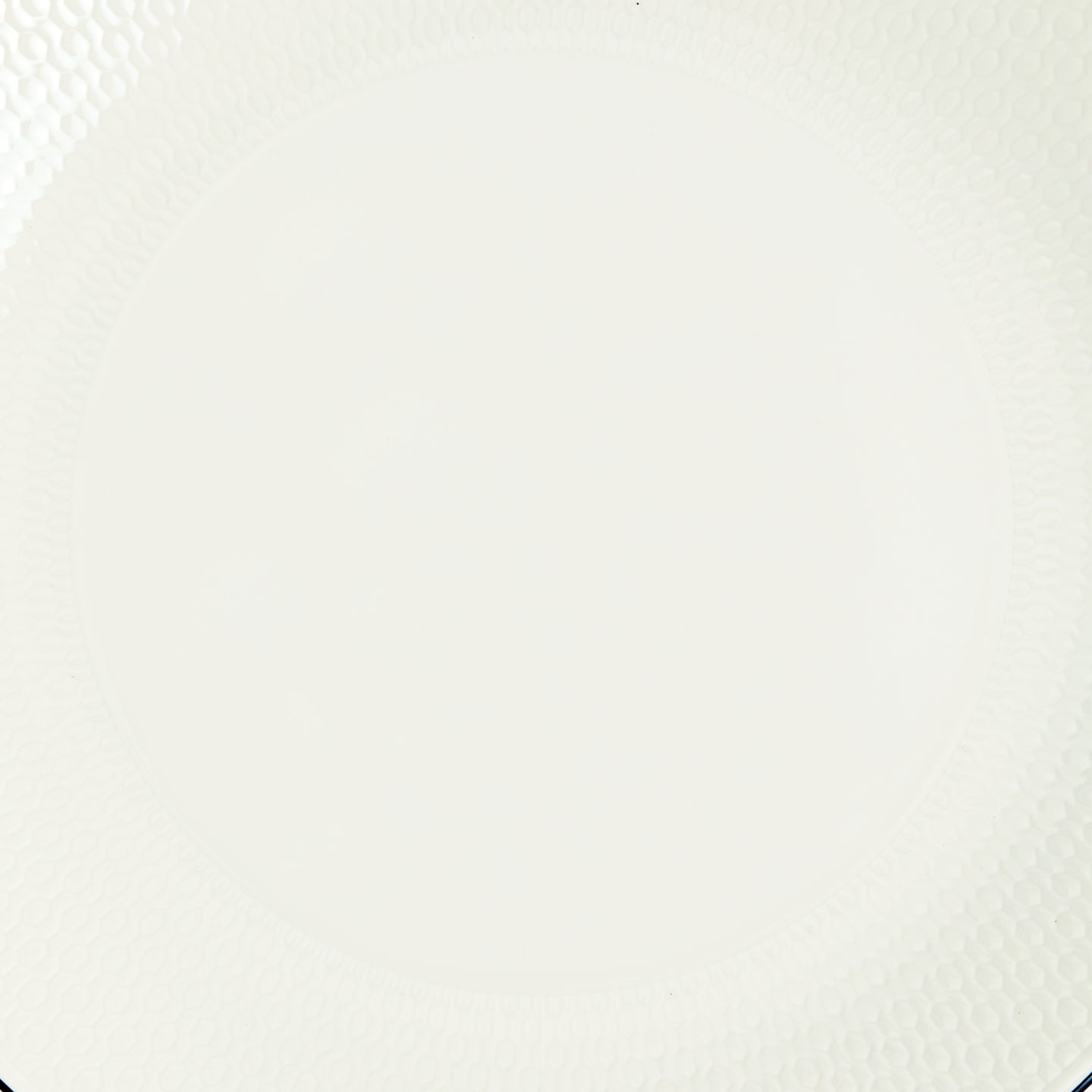 Wedgwood Gio Blue Side Plate