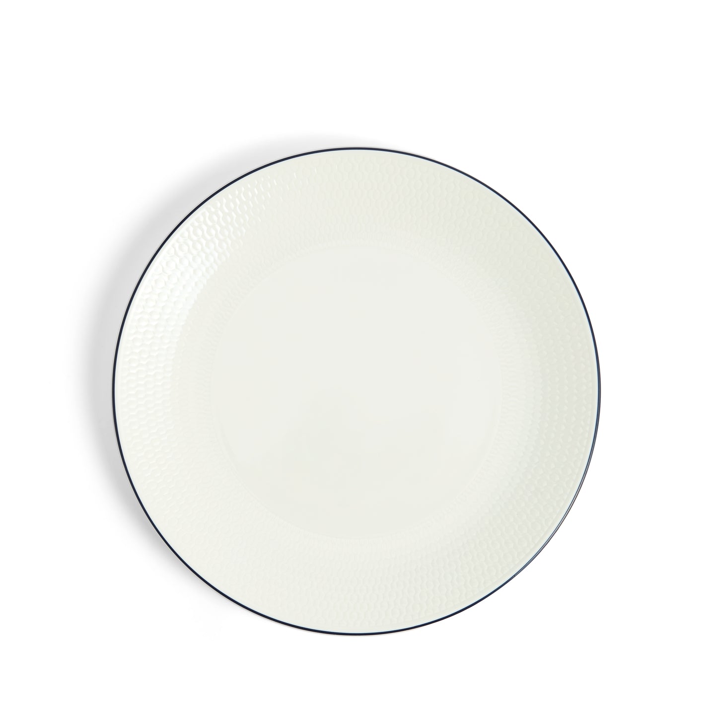 Wedgwood Gio Blue Side Plate