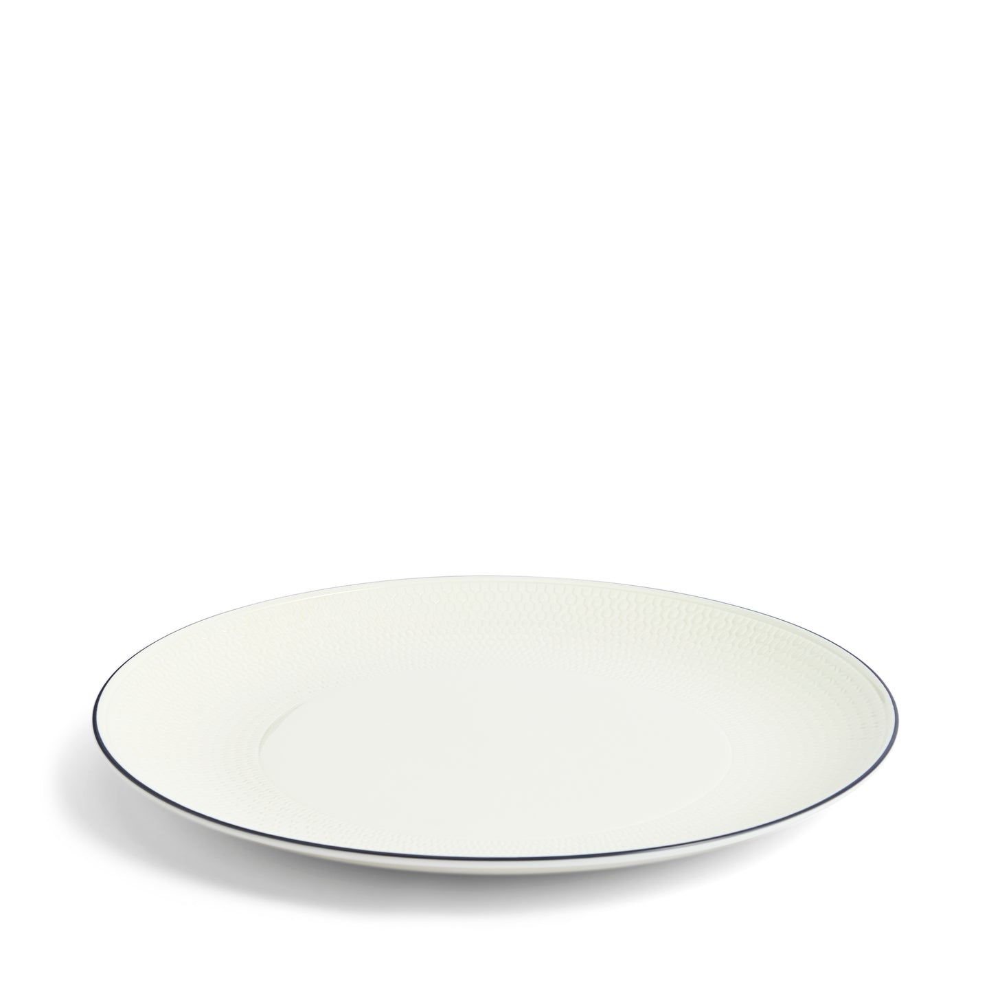 Wedgwood Gio Blue Dinner Plate