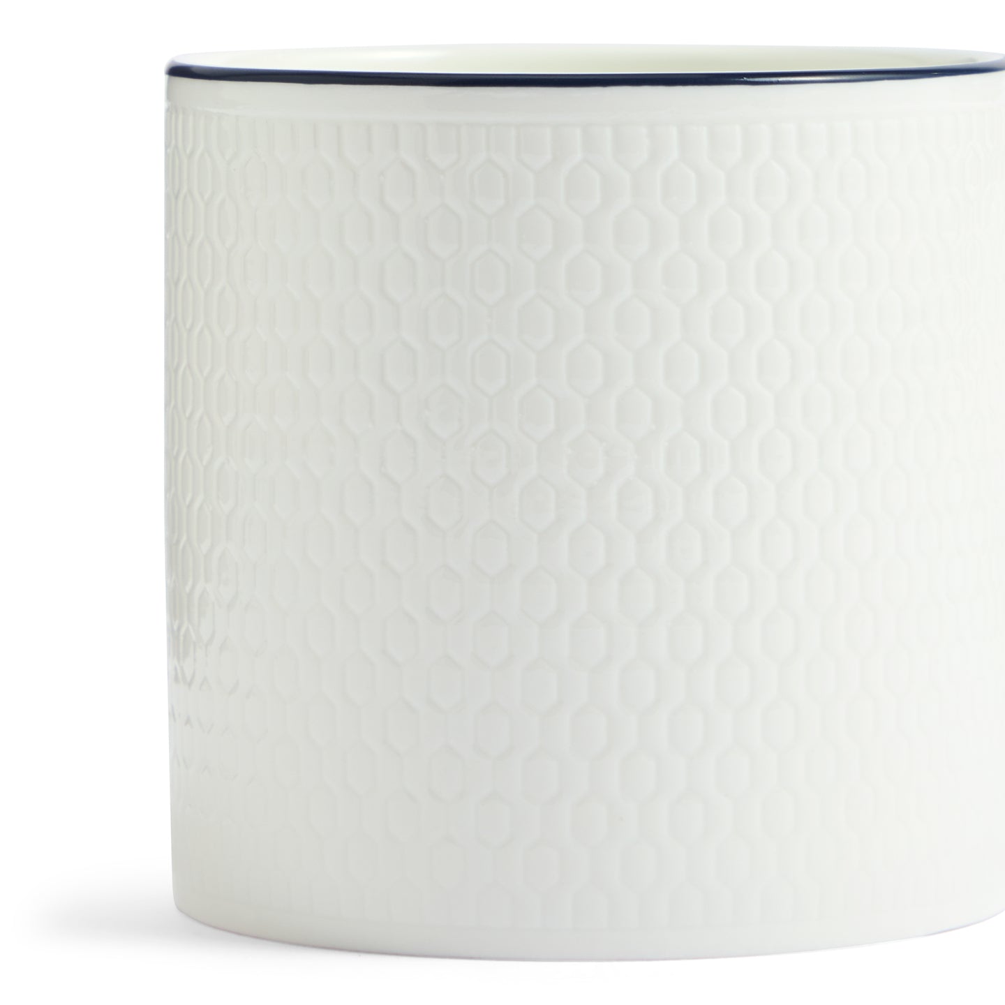 Wedgwood Gio Blue Mug