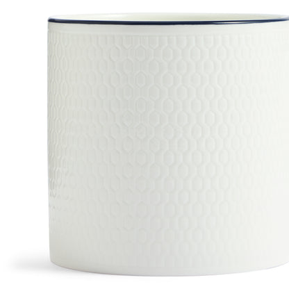 Wedgwood Gio Blue Mug
