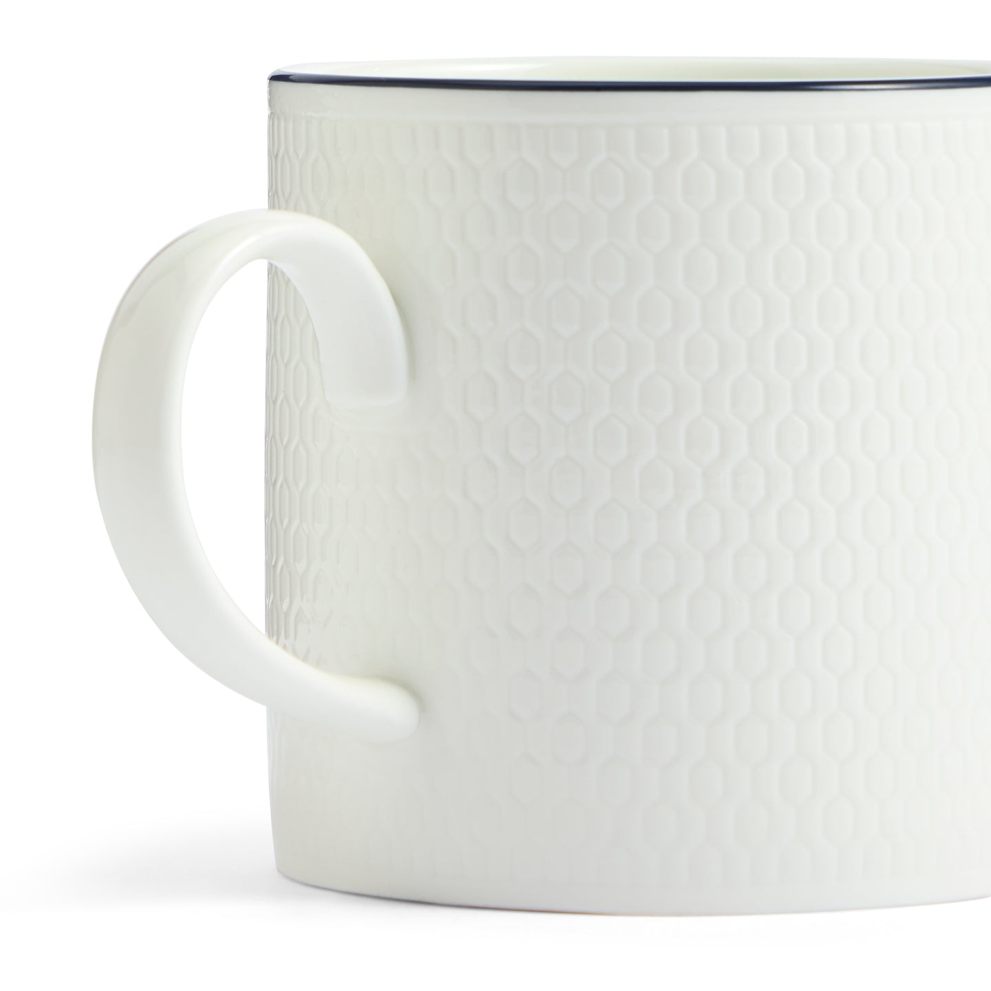 Wedgwood Gio Blue Mug