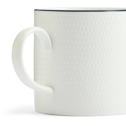 Wedgwood Gio Blue Mug