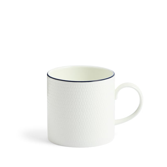Wedgwood Gio Blue Mug