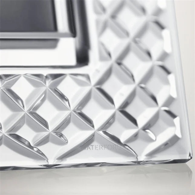 Waterford Crystal Celebrations Frame 8 x 10 inch