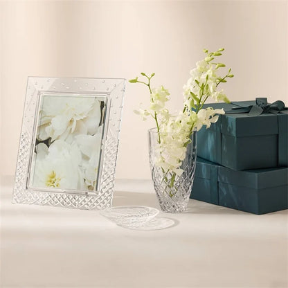 Waterford Crystal Celebrations Frame 8 x 10 inch