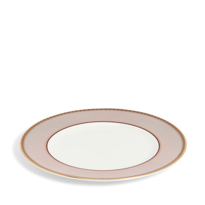Wedgwood Red Splendour Dinner Plate