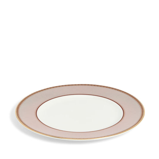 Wedgwood Red Splendour Dinner Plate