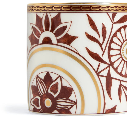 Wedgwood Red Splendour Mug